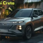 Hyundai-Creta