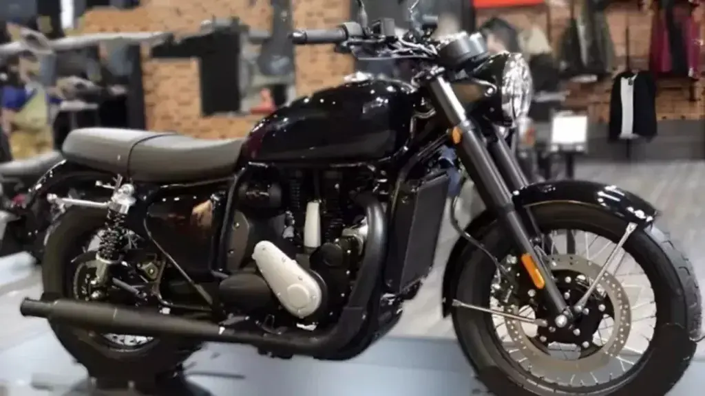 Rajdoot 350 Rumours Comeback: Speculated...