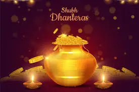 Dhanteras 2024: Astrological Predictions for Wealth and Prosperity, Lucky Day for 3 Zodiac Signs