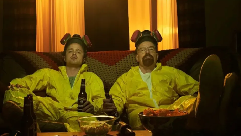 Top Crime Thriller Web