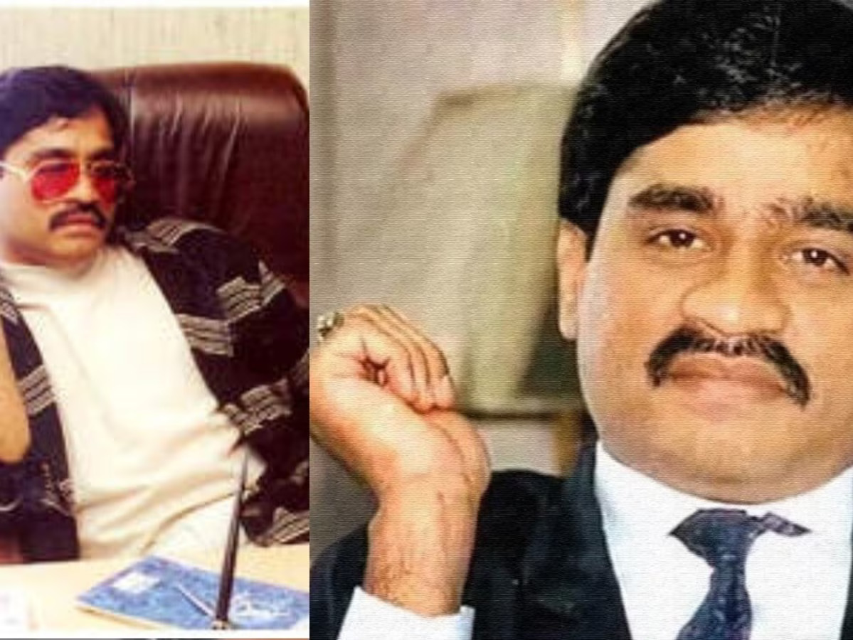 Dawood’s shop in Mumbai