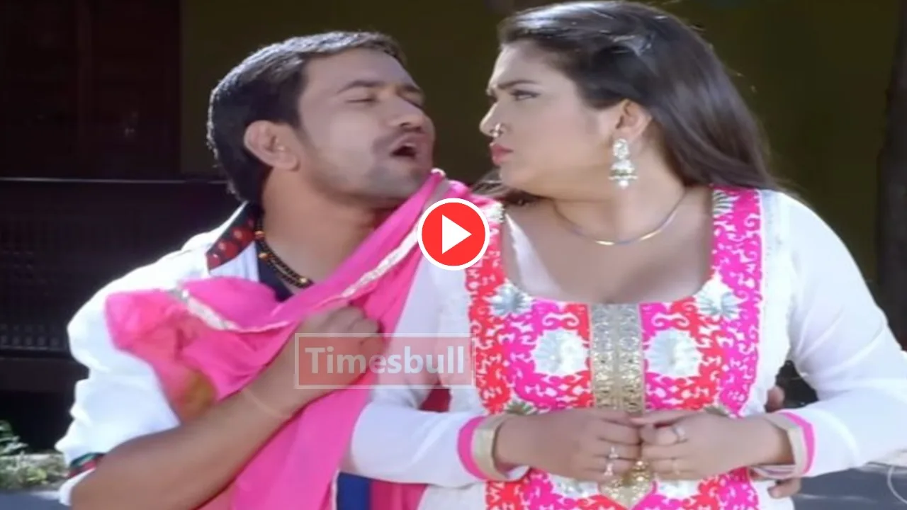 Bhojpuri Song: Nirahua And