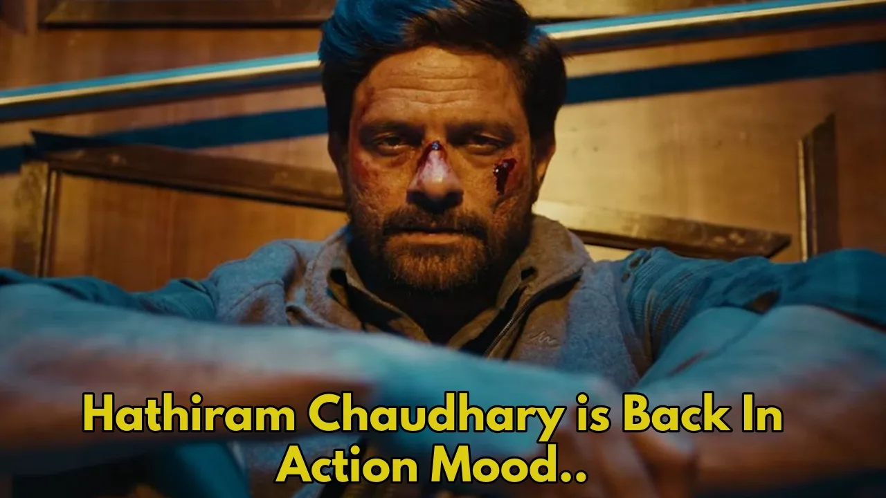 Must-Watch Jaideep Ahlawat Returns with...