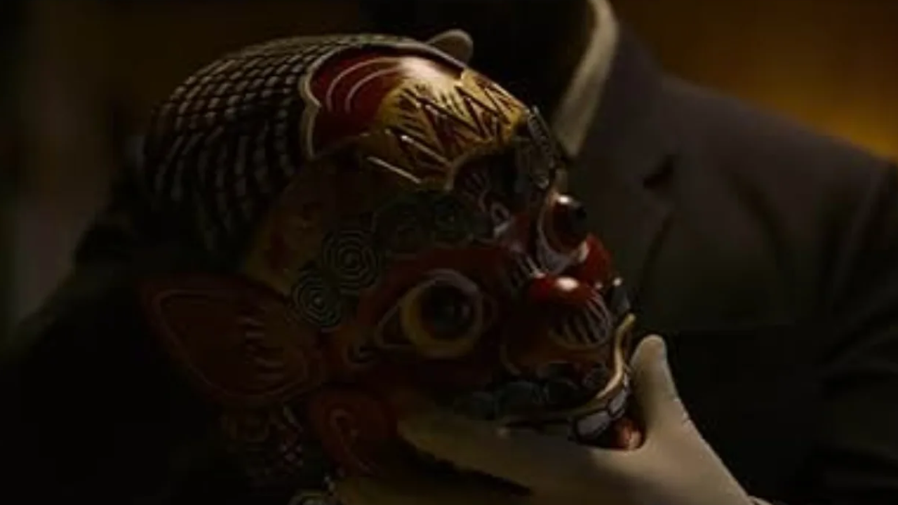 Thrillers Web Series –