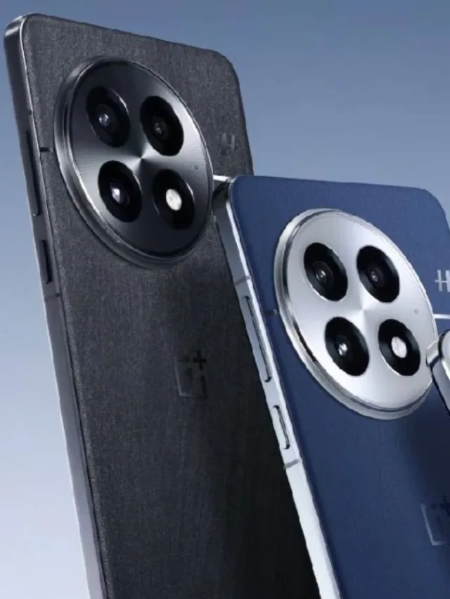 OnePlus 13 5G Price Leaked Before Launching!