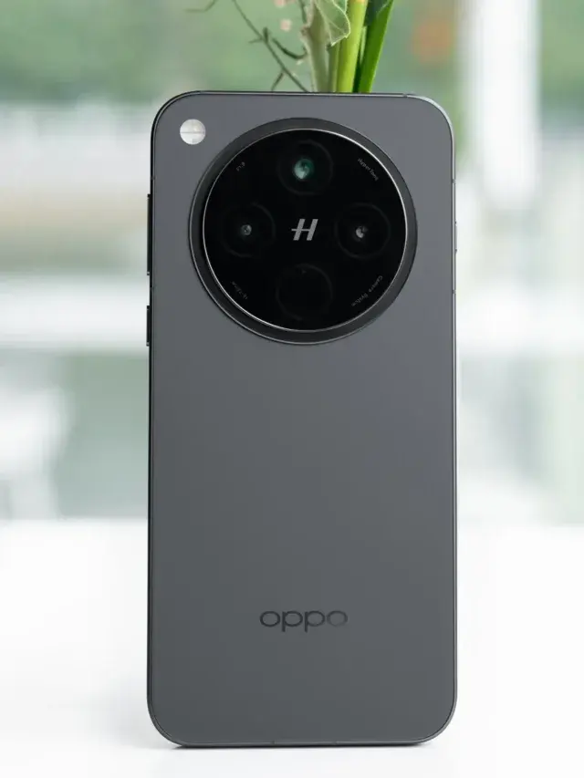 12GB RAM Of Oppo Find X8 Series Price Cut on Flipkart Year-End Sale 2024