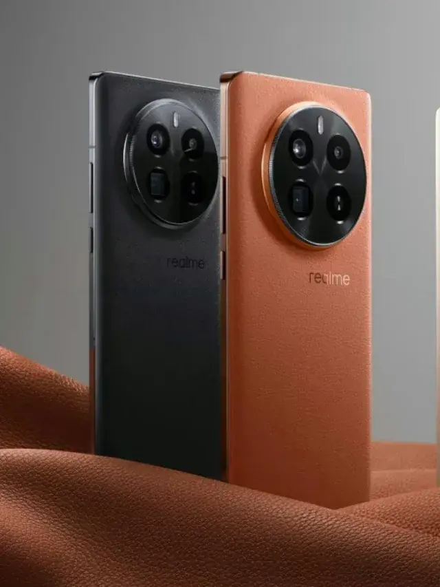 Save Upto Rs3000 On Realme GT 7 Pro Smartphone From Amazon