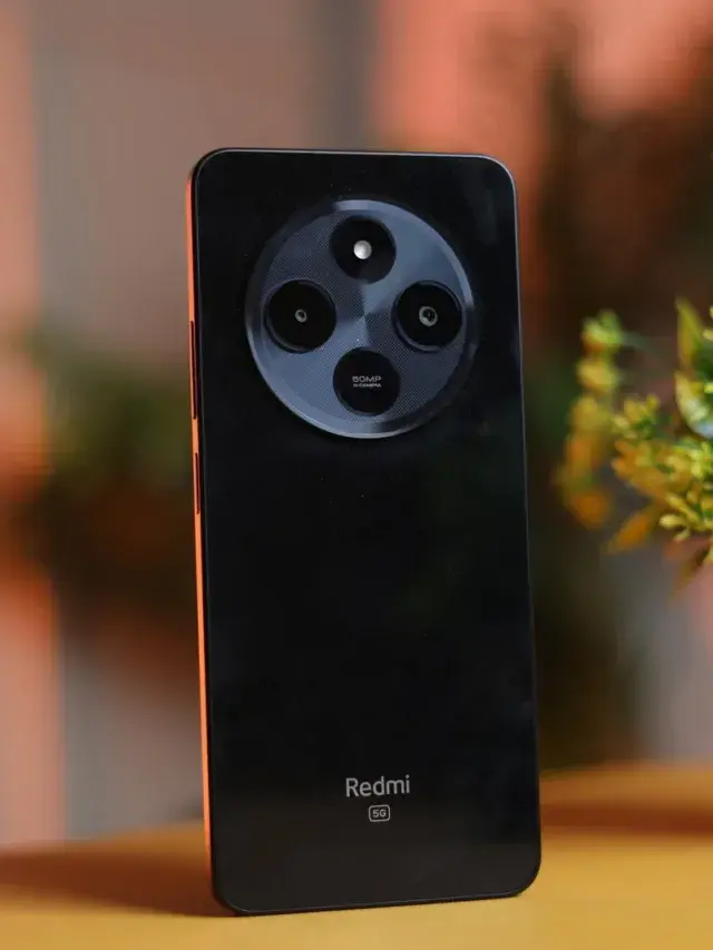 Redmi A4 5G At Just Rs 8999 From Flipkart Year End Sale 2024