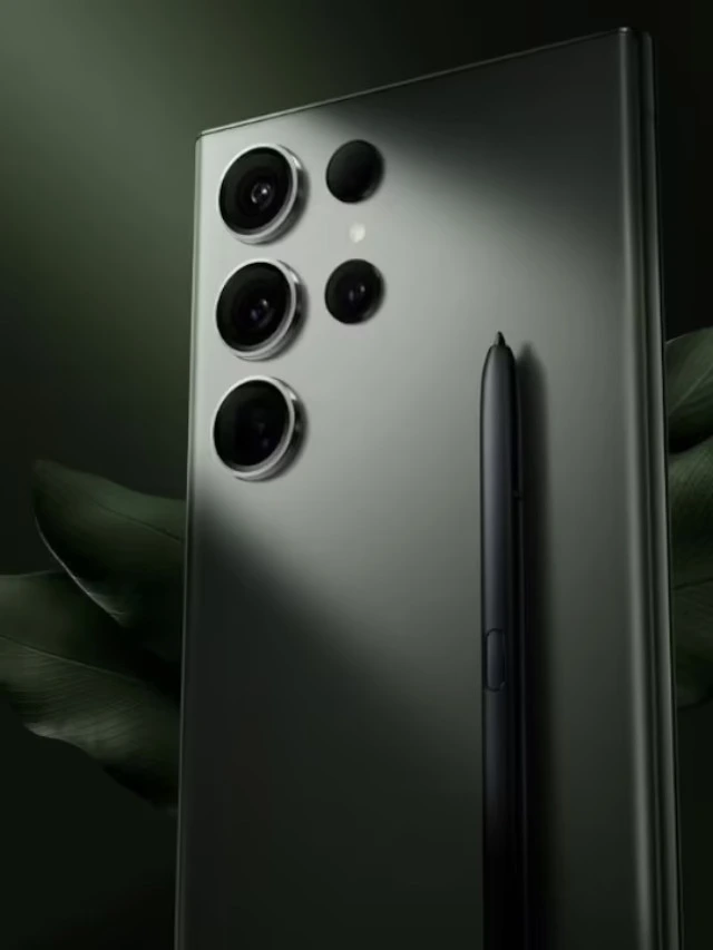 Samsung Galaxy S23 Ultra Price Slashed, 70000 discount!