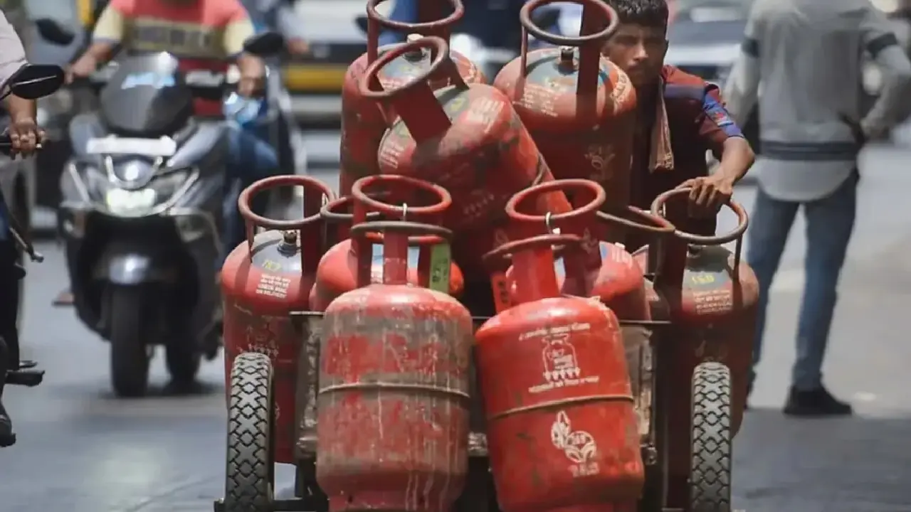 LPG cylinders to undergo